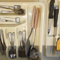 1-комнатные апартаменты стандарт №1