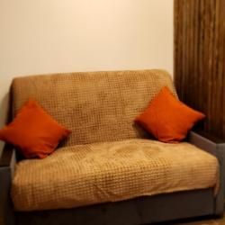 3-местные 1-комнатные апартаменты студия