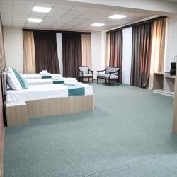 Фото Отель Aperol hotel (Апероль)