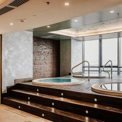 Фото Отель Mercure Almaty City Center (Меркюр Сити Центр)