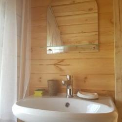 Фото Отель Аура Алтая