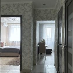 Фото Апартаменты на улице Мельникайте 138А