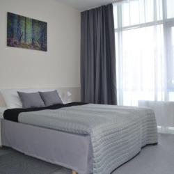 Номер люкс (с завтраком)