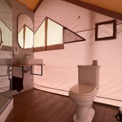 Фото Отель Caspian Camp (Каспиан Кэмп)