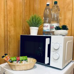 Фото Апартаменты на улице Марата 8А