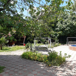 Фото Отель ЮрГа