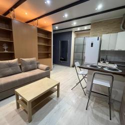 Фото Отель Шикарная квартира