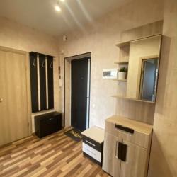 Фото Апартаменты на улице Пионерская 30к9