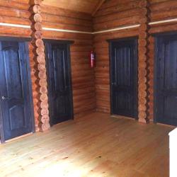 Фото Отель Панорама