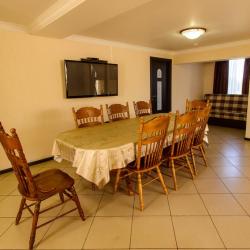 Фото Отель Замок