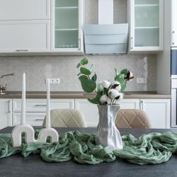 3-комнатные апартаменты стандарт