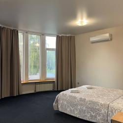 Апартаменты люкс