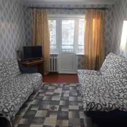 Фото Апартаменты на улице Старовского 59