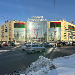 2-комнатные апартаменты стандарт