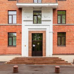 фото 3 BestFlat24 (БэстФлэт24) на улице Гостиничная 4Ак8