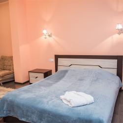 2-комнатный номер студия