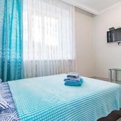 Фото Отель Вершина-ПВ на улице Камзина 41/3