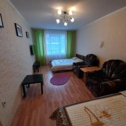1-комнатные апартаменты стандарт