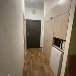 Фото Уютные апартаменты на улице Партизана Железняка 40Б
