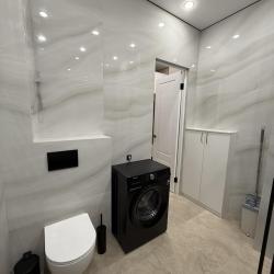 3-комнатные апартаменты люкс