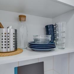 фото 16 Tomi Apartments (Томи Апартментс) на Советской