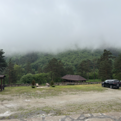 Фото Отель Осетия