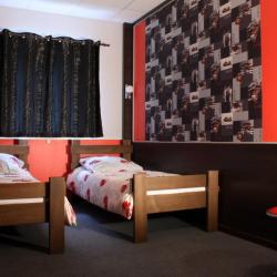 Фото Отель 4 Сезона