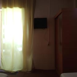 2-местный номер эконом с 2 раздельными кроватями