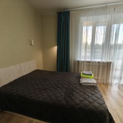 Фото Апартаменты Турист на проспекте Октябрьский