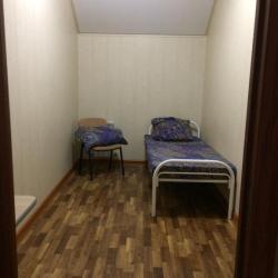 Фото Отель Уют