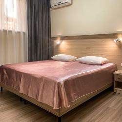 Фото Отель Олимп Первая Линия