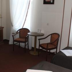 Фото Отель Клевер