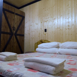 Фото Отель Экопарк Долина Нарзанов