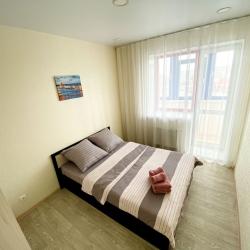 1-комнатные апартаменты стандарт 2