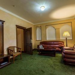 Фото Отель Karvon Saroy (Карвон Сарой)