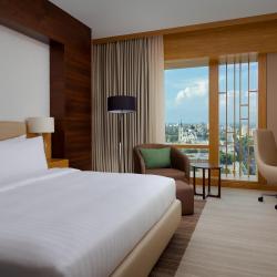 Voronezh Marriott Hotel (Марриотт Воронеж) — 51d8c54ff7b26d17f8e0217eac9c0082