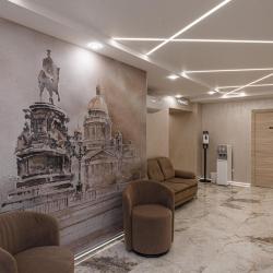 Фото Ленинградский апарт-отель