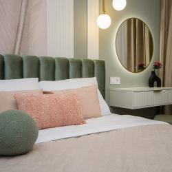 Фото Отель Niki Rent (Ники Рент) на улице Комарова 77