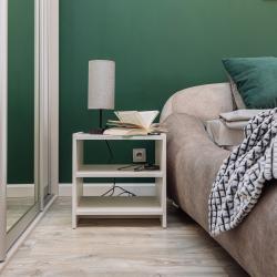 Фото Отель Malkova Аpartments на Окружной 4