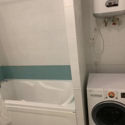 Фото Апартаменты на улице Рассветная 2