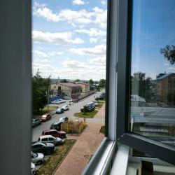 Фото Дизайнерские двухкомнатные апартаменты.