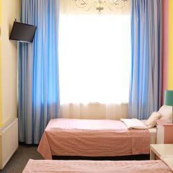 Фото Отель HD Hostel