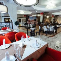 Фото Отель Аврора