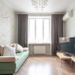 фото 2 Flat Inn (Флэт Инн) на переулке 4-й Сыромятнический