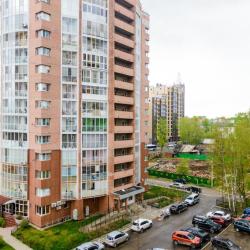 1-комнатные апартаменты студия