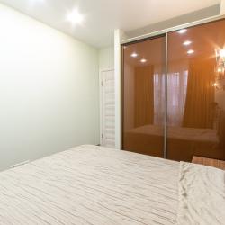 1-комнатные апартаменты улучшенные