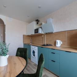 Фото Отель ApartLux (АпартЛюкс) на 4-ой Сокольнической