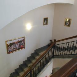 Фото Отель Ганза