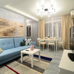 Фото Апартаменты Renta36 (Рента) на улице Кольцовская 54