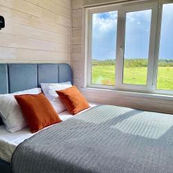 Фото Отель ские просторы